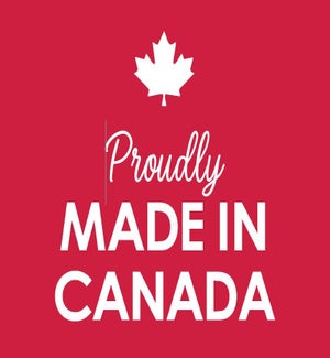 INSERT/MADE IN CANADA