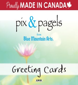 POP/Pix and Pagels Topper