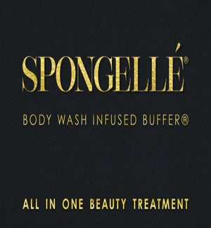 POP/Spongelle Topper