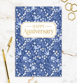 AN/Anniversary Birds
