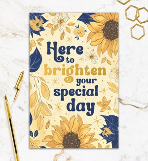 BD/Brighten Your Day