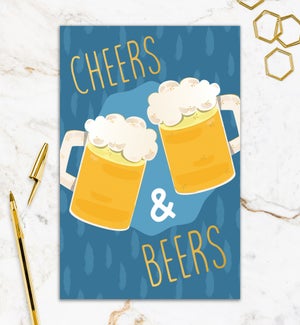 BD/Cheers & Beers