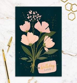 BD/Birthday Love Bouquet