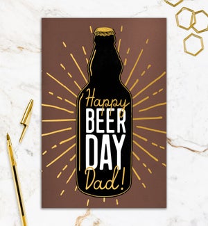 RBD/Dad Beer Day