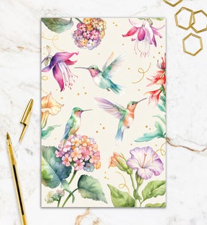 BL/Bright Hummingbirds