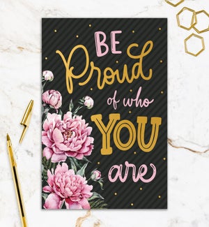 EN/Proud of Who you Are