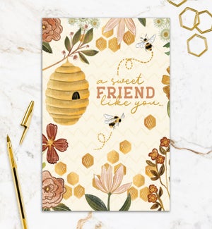 FR/Sweet Friend Like You
