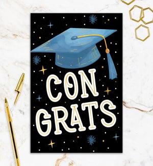 GR/Congrats