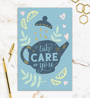 GW/Take Care of You
