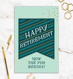 RT/Happy Retirement Ban