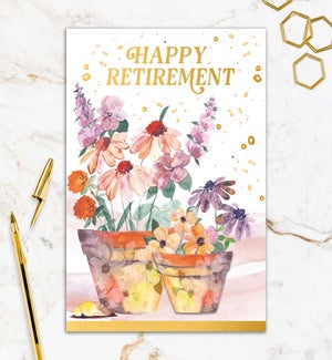 RT/Happy Retirement Flow
