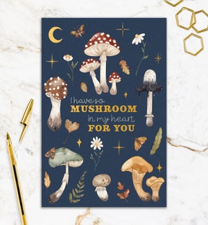 RO/So Mushroom
