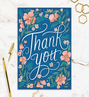 TY/Thank You Floral