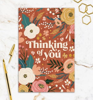 TH/Thinking of You Floral