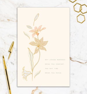 SY/Pastel Floral