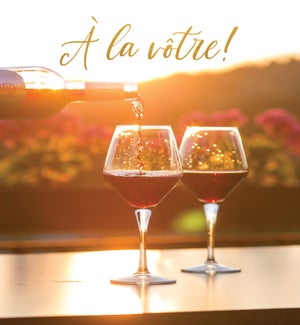 ANFR/À la vôtre