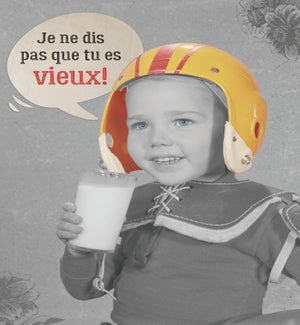 BDFR/Je ne dis pas