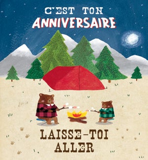 BDFR/Laisse-toi aller