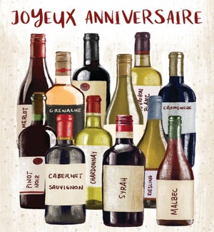BDFR/À ta santé
