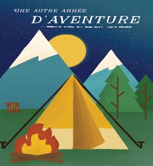 BDFR/Année d’aventure