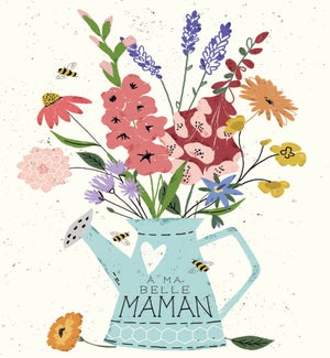 RBDFR/À ma belle maman