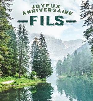 RBDFR/Anniversaire fils
