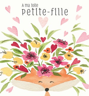 RBDFR/Petite-fille