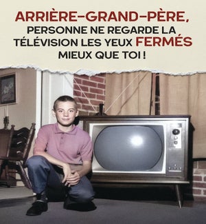 RBDFR/Arrière-grand-père