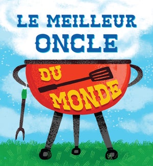 RBDFR/Le meilleur oncle