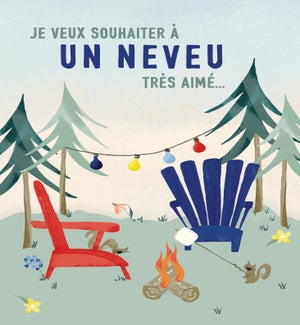 RBDFR/Un neveu très aimé