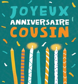 RBDFR/Cousin