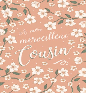 RBDFR/Merveilleux cousin