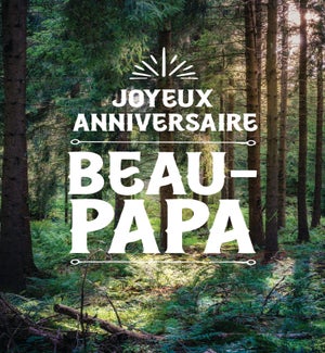 RBDFR/Beau-Papa