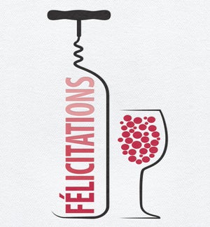 COFR/Félicitations