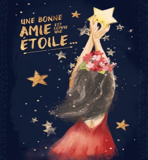 FRFR/Une bonne amie