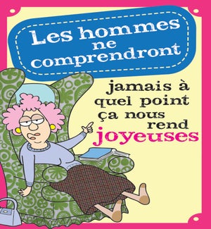 FRFR/Hommes ne comprendront