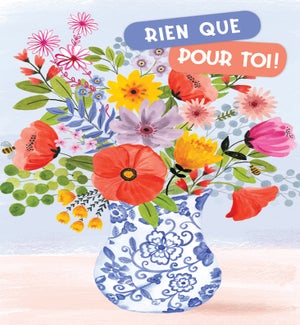 GWFR/Rien que pour toi