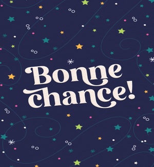 GLFR/Bonne Chance