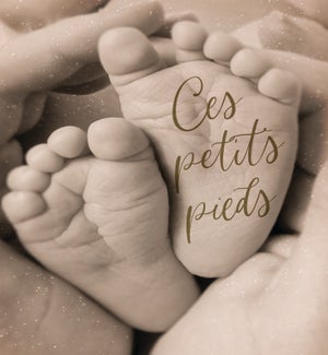 NBFR/Ces petits poeds