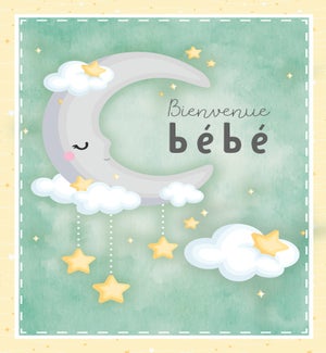 NBFR/Bienvenue bébé