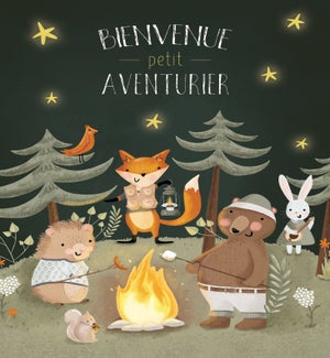 NBFR/Petit aventurier