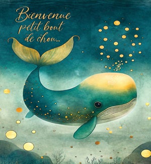 NBFR/petit bout de chou