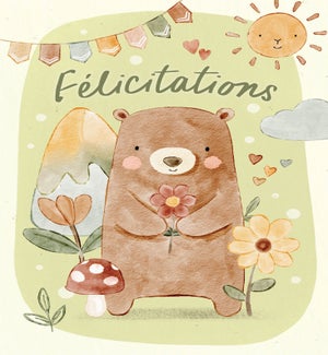 NBFR/Félicitations