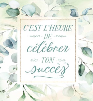 RTFR/Célébrer ton succès