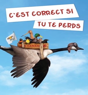 RTFR/Si tu te perds