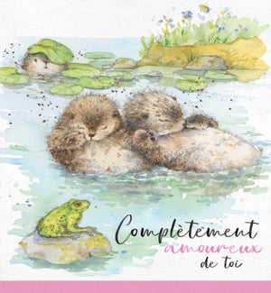 ROFR/Amoureux de toi