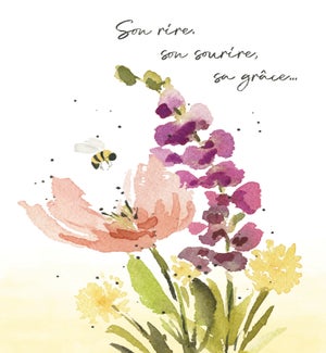SYFR/Sa grâce