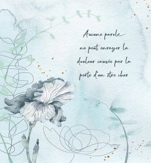SYFR/Aucune parole