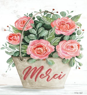 TYFR/Merci fleurs