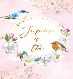 THFR/Oiseaux Je pense à toi